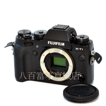 【中古】 フジフイルム X-T1 ボディ FUJIFILM 中古デジタルカメラ 43146