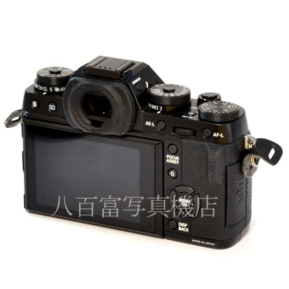 【中古】 フジフイルム X-T1 ボディ FUJIFILM 中古デジタルカメラ 43146