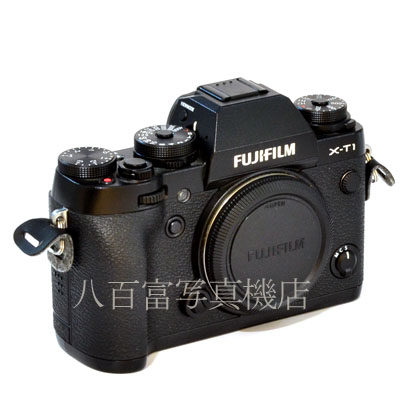 【中古】 フジフイルム X-T1 ボディ FUJIFILM 中古デジタルカメラ 43146