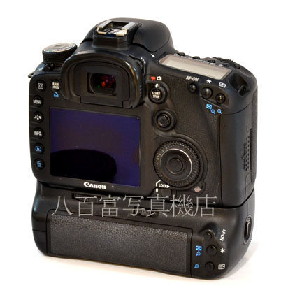 【中古】 キヤノン EOS 7D ボディ BG-E7セット Canon 中古デジタルカメラ 43140