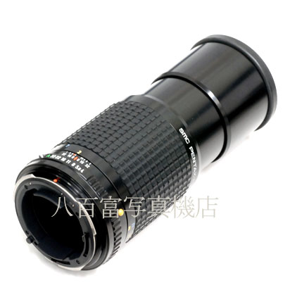 【中古】 SMC ペンタックス A645 200mm F4 PENTAX 中古交換レンズ 40779