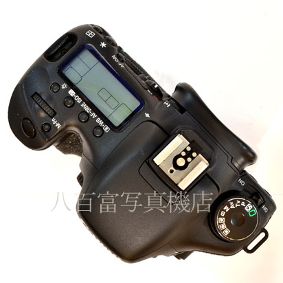 【中古】 キヤノン EOS 7D ボディ BG-E7セット Canon 中古デジタルカメラ 43140