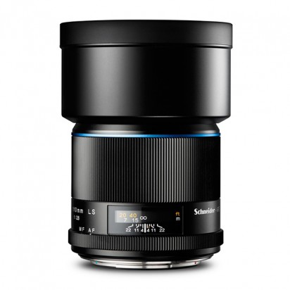 シュナイダー Schneider-Kreuznach AF 110mm F2.8 LS Blue-Ring / Phase One / 73111001