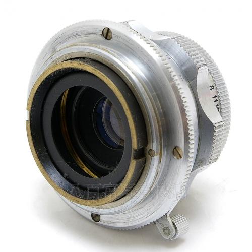 中古 ミノルタ Super Rokkor 45mm F2.8 ライカLマウント minolta 【中古レンズ】 10029