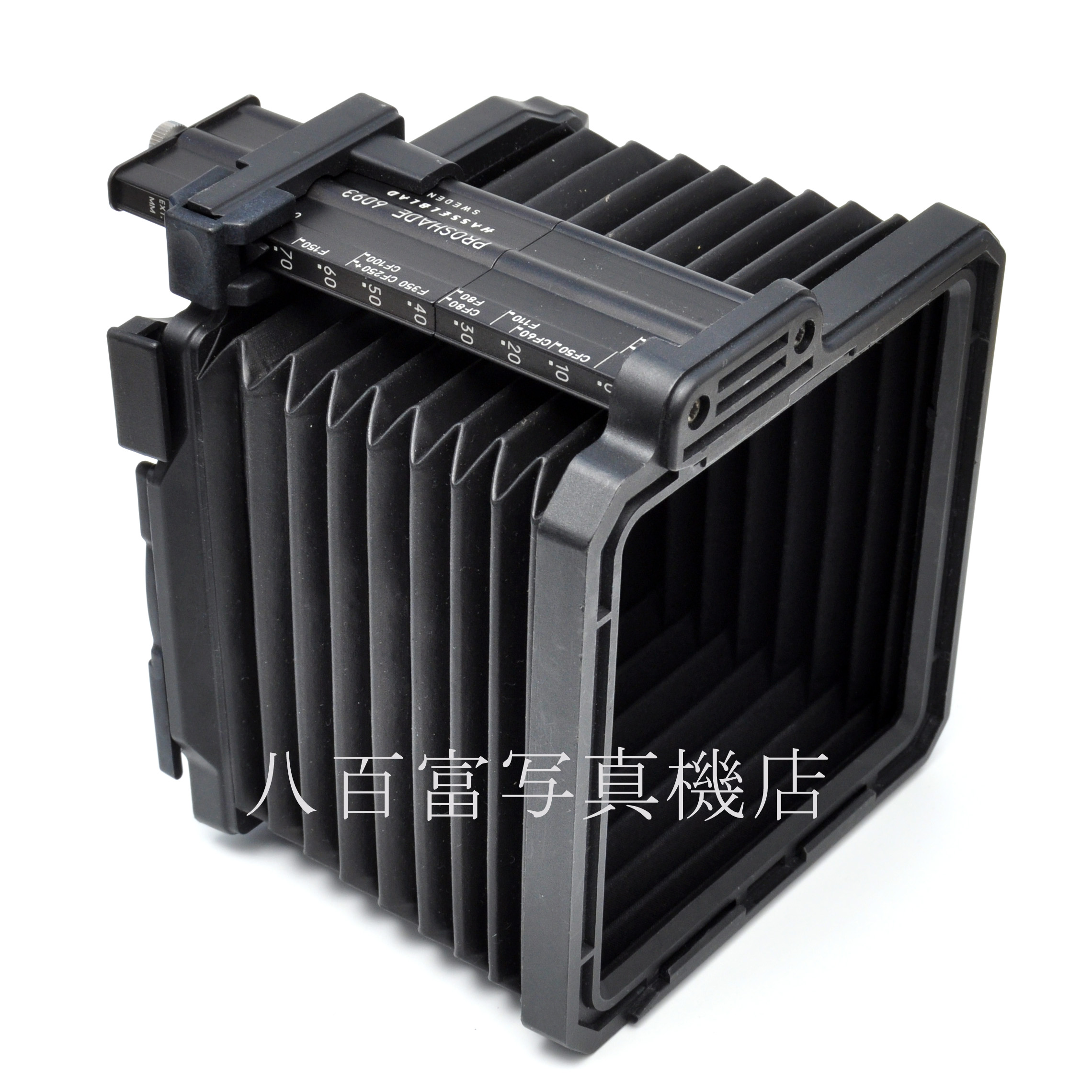 【中古】ハッセルブラッド プロシェード 6093 B60 HASSELBLAD 53678