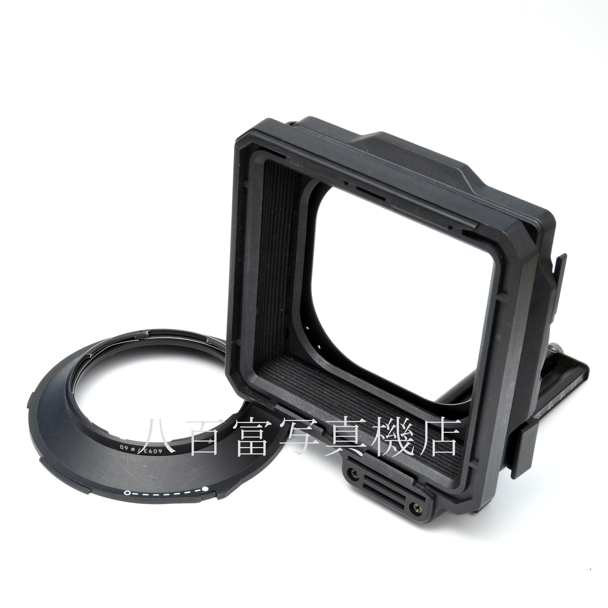 【中古】ハッセルブラッド プロシェード 6093 B60 HASSELBLAD 53678