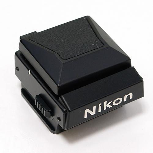 中古 ニコン DW-3 F3用 ウエストレベルファインダー Nikon｜カメラのことなら八百富写真機店