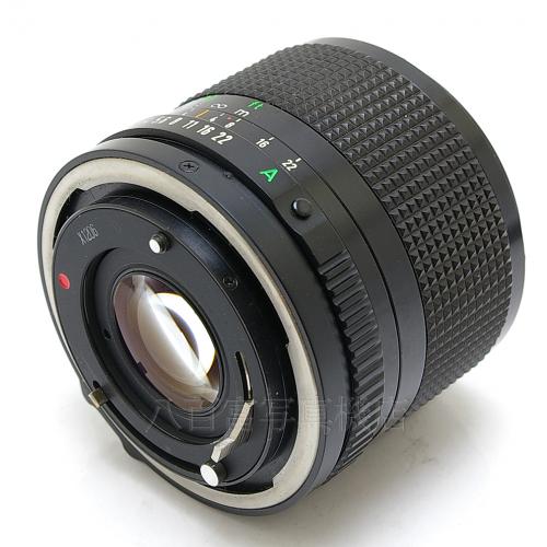 【中古】Canon キヤノン New FD 24mm f/2 訳あり CANON NEW FD 24mm F2 キヤノン k3040 : りんすまいる - 通販