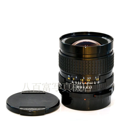 【中古】 SMC ペンタックス 67 75mm F4.5 (NEWタイプ) PENTAX 中古交換レンズ 30448