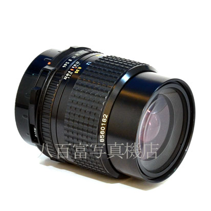 【中古】 SMC ペンタックス 67 55mm F4 NEW PENTAX 中古交換レンズ 32411