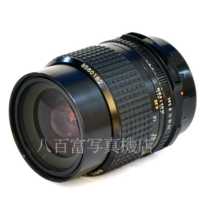 【中古】 SMC ペンタックス 67 55mm F4 NEW PENTAX 中古交換レンズ 32411