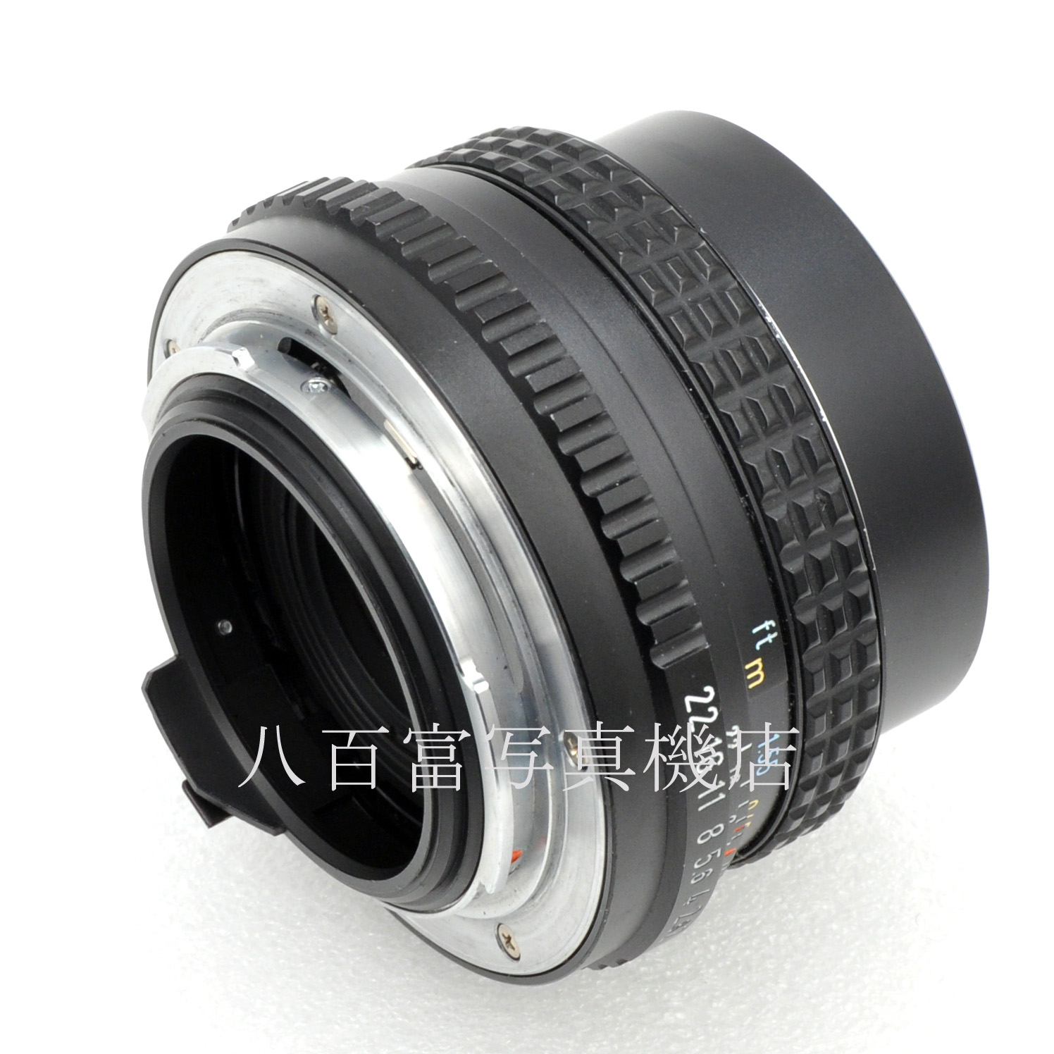 【中古】 アサヒ SMC ペンタックス M 50mm F2 PENTAX 中古交換レンズ 66238