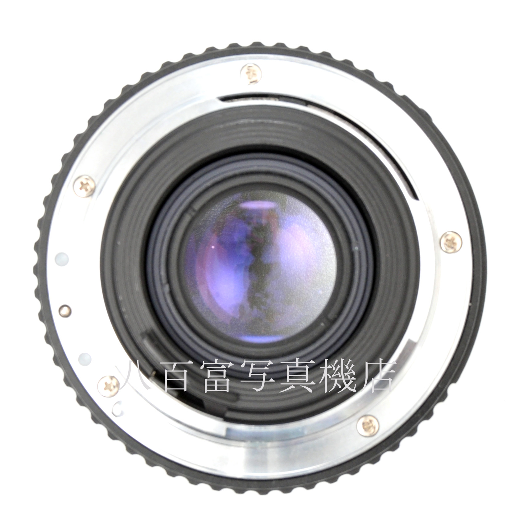 【中古】 アサヒ SMC ペンタックス-A 50mm F2 PENTAX 中古交換レンズ 63189