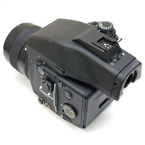 中古 コンタックス 645 80mm F2.8 セット CONTAX 【中古カメラ】 03838