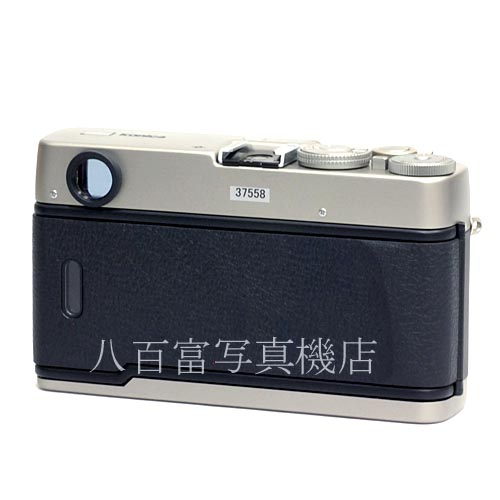 【中古】 コニカ HEXAR RF Limited 50mm F1.2 セット  Konica ヘキサー RF 中古カメラ 37558