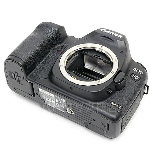 中古 キヤノン EOS 5D Mark II Canon 【中古デジタルカメラ】 15947
