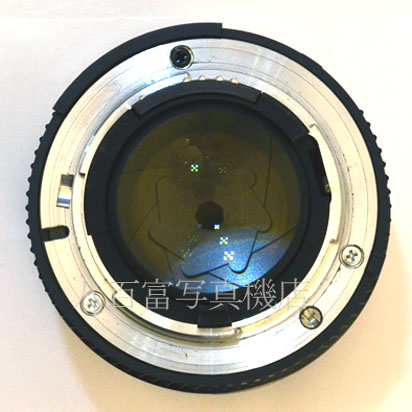 【中古】 ニコン AF Nikkor 50mm F1.4D Nikon ニッコール 中古交換レンズ 43004