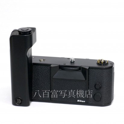 【中古】 ニコン MD-4 F3用 モータードライブ Nikon 中古アクセサリー　K3081