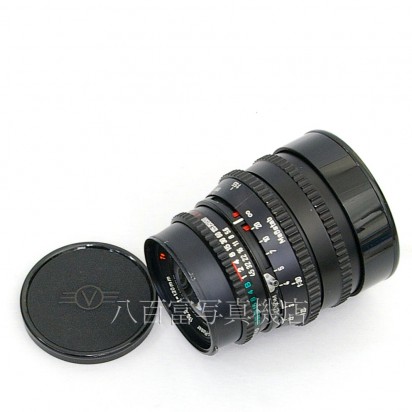 【中古】 カールツァイス S-Planar T* 120mm F5.6 ハッセル用 Sプラナー Cael Zeiss 中古レンズ 25278