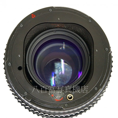 【中古】 カールツァイス S-Planar T* 120mm F5.6 ハッセル用 Sプラナー Cael Zeiss 中古レンズ 25278