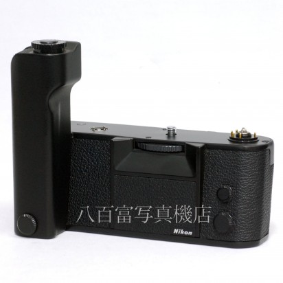 【中古】 ニコン MD-4 F3用 モータードライブ Nikon 中古アクセサリー 29200
