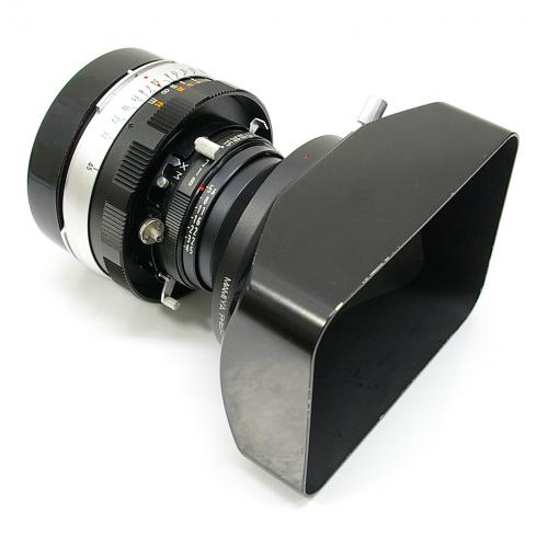 中古 マミヤ Sekor P 75mm F5.6 マミヤプレス用 Mamiya 【中古 中古 マミヤ Sekor P 75mm F5.6 マミヤプレス用 Mamiya 【中古