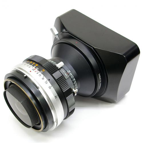 中古 マミヤ Sekor P 75mm F5.6 マミヤプレス用 Mamiya 【中古レンズ】 03803