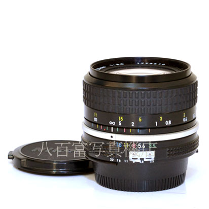 【中古】 Ai Nikkor 28mm F3.5 Nikon / ニッコール 中古交換レンズ 36710