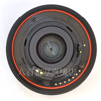 【中古】 ペンタックス HD PENTAX-DA 18-50mm F4-5.6 DC WR RE PENTAX 中古交換レンズ 34939