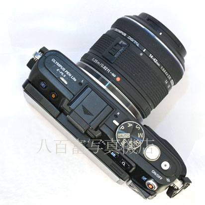 【中古】 オリンパス E-PL5 14-42mm セット ブラック PEN Lite OLYMPUS 中古デジタルカメラ 42096