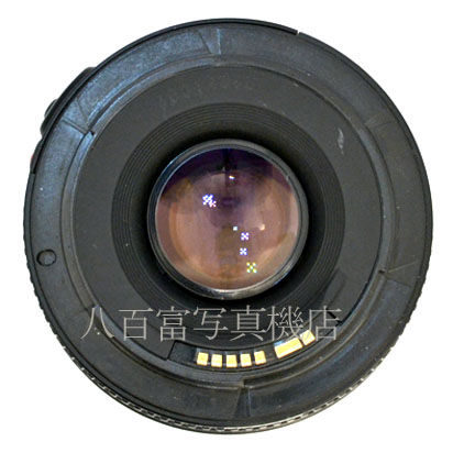 【中古】 キヤノン EF 50mm F1.8 II Canon 中古交換レンズ 43145