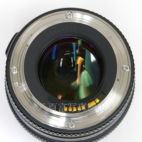【中古】 キヤノン EF 85mm F1.8 USM Canon 中古レンズ 26561