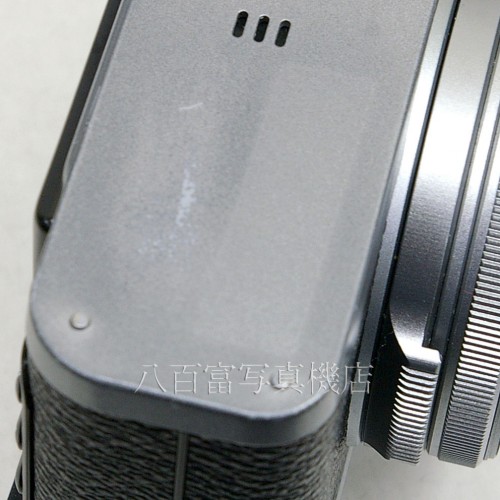 【中古】 フジフイルム FINEPIX  X100S シルバー FUJIFILM ファインピックス 中古カメラ 26568