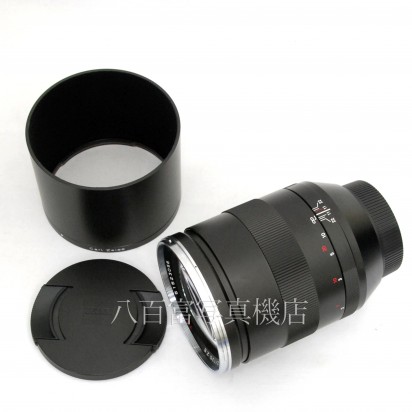 【中古】 カール ツアイス アポ ゾナー T* 135mm F2 ZE キヤノンEOS用 CARL ZEISS APO SONNAR 中古レンズ 31632