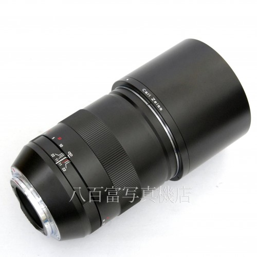 【中古】 カール ツアイス アポ ゾナー T* 135mm F2 ZE キヤノンEOS用 CARL ZEISS APO SONNAR 中古レンズ 31632