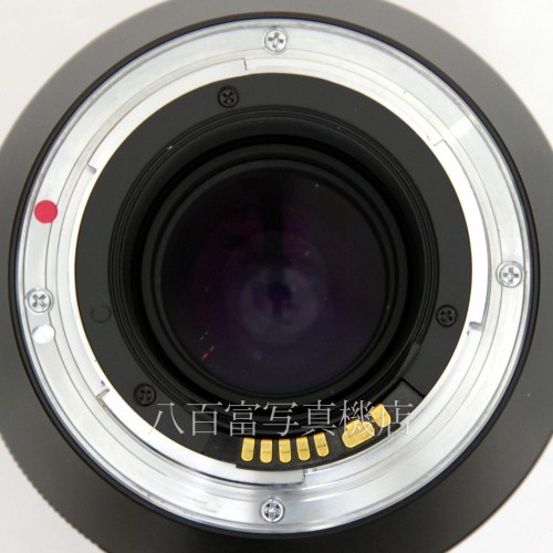 【中古】 カール ツアイス アポ ゾナー T* 135mm F2 ZE キヤノンEOS用 CARL ZEISS APO SONNAR 中古レンズ 31632