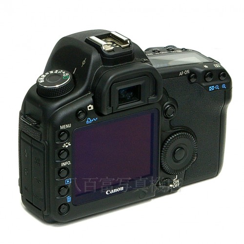 【中古】 キヤノン EOS 5D Mark II ボディ Canon 中古カメラ 21140