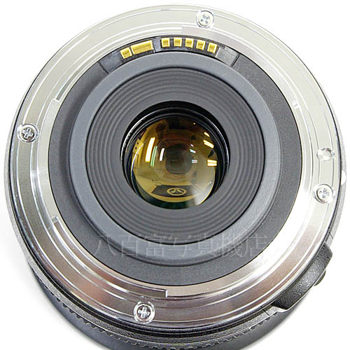中古 キヤノン EF-S 10-22mm F3.5-4.5 USM Canon 【中古レンズ】 15955