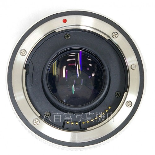 【中古】 キヤノン EXTENDER EF 1.4X II Canon エクステンダー 中古レンズ 26588
