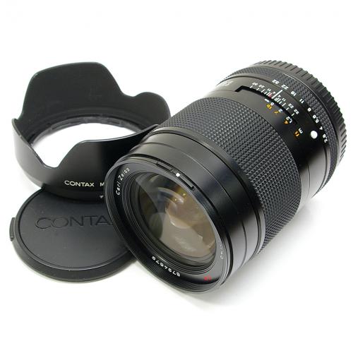 中古 CONTAX 645 Distagon T* 45mm F2.8 コンタックス 【中古レンズ】 03839