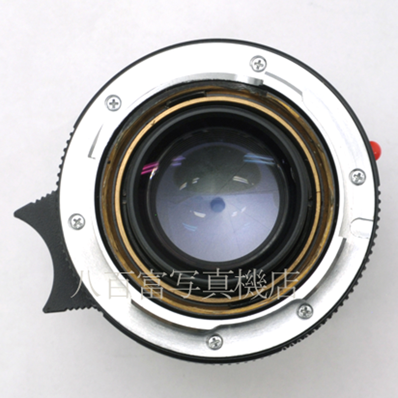 【中古】 ライカ SUMMILUX M 35mm F1.4 ASPH. Leica ズミルックス 中古交換レンズ 53598