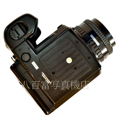 【中古】 ペンタックス 645NII 75mm F2.8 セット PENTAX 中古フイルムカメラ 33426