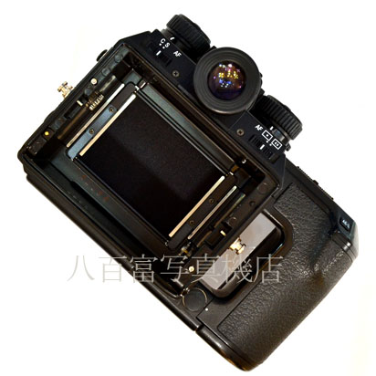 【中古】 ペンタックス 645NII 75mm F2.8 セット PENTAX 中古フイルムカメラ 33426