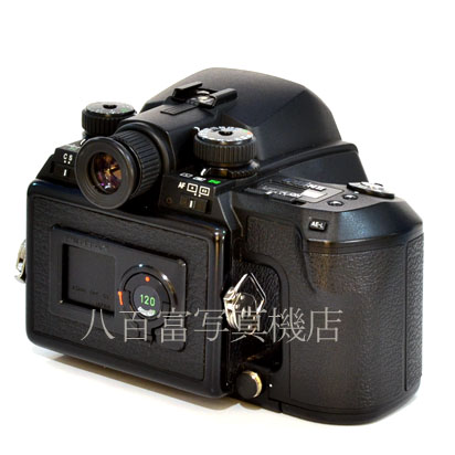 【中古】 ペンタックス 645NII ボディ PENTAX 中古フイルムカメラ 39874