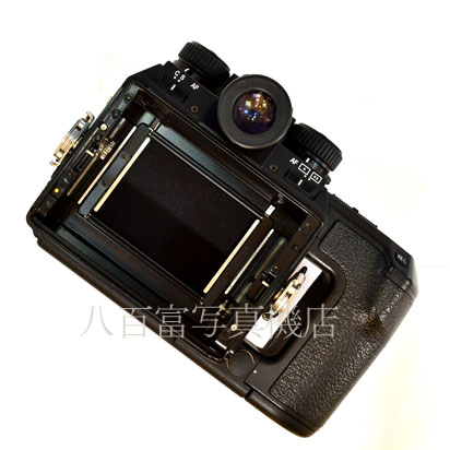 【中古】 ペンタックス 645NII ボディ PENTAX 中古フイルムカメラ 39874