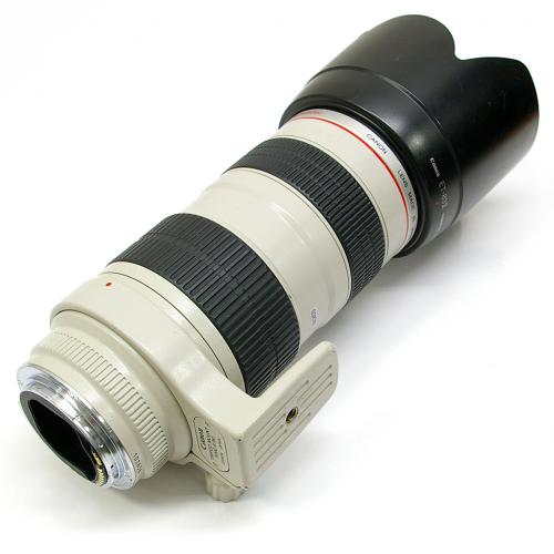 中古 キャノン EF 70-200mm F2.8L USM Canon 【中古レンズ】 03870