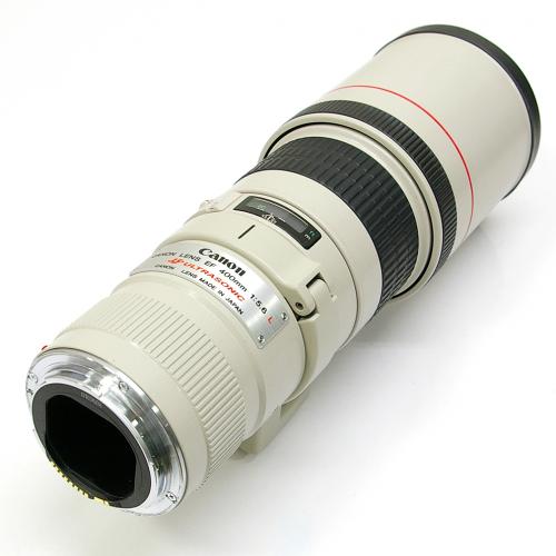 中古 キャノン EF 400mm F5.6L USM Canon 【中古レンズ】 03868