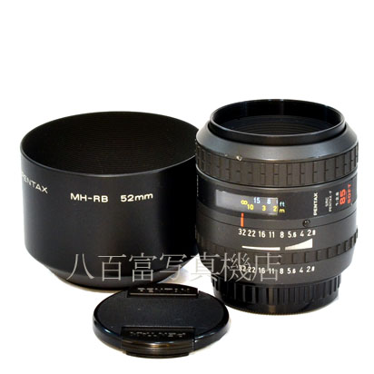 【中古】 SMC ペンタックス F SOFT 85mm F2.8 PENTAX  中古交換レンズ 39168