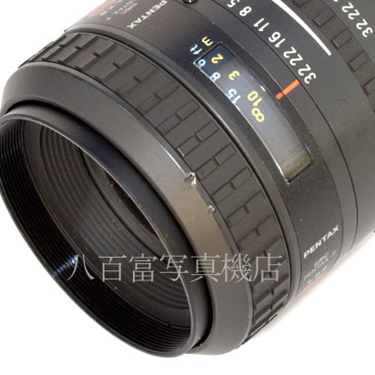 【中古】 SMC ペンタックス F SOFT 85mm F2.8 PENTAX  中古交換レンズ 39168