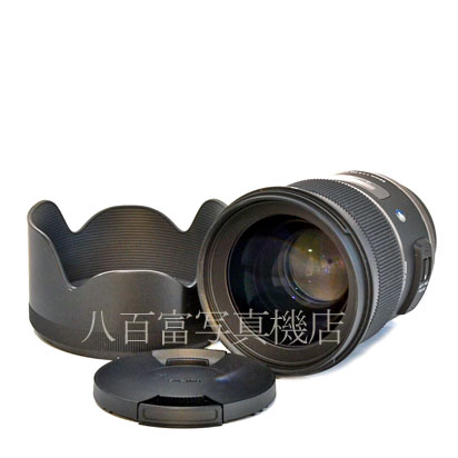 【中古】 シグマ 50mm F1.4 DG HSM -Art- ニコンAF用 SIGMA 中古交換レンズ 42430
